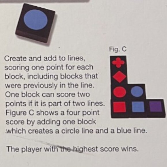 QWIRKLE Game I Multiple Awards I Easy to Learn Family Game I Wooden Tiles I Fun! - Picture 10 of 10
